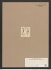 Navicula lyra var. elliptica Möll. (de-Toni-Nr.: Genus 1, Species 327) Zeichnungen Sammlung Grunow Nr. 744 (NHMW-BOT-W0367134)
